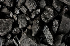Edradynate coal boiler costs