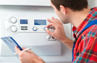 free Edradynate gas safe engineer quotes