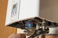 free Edradynate boiler install quotes
